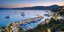 Συνδυασμός yachting και πολυτελούς διαμονής στο επερχόμενο εγχείρημα Elounda Hills στην Κρήτη / Φωτογραφία: Elounda Hills