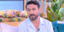 Ο ηθοποιός Μελέτης Ηλίας 