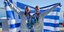 Συνεχίστηκαν τα χρυσά στην κωπηλασία / Φωτογραφία: EUROKINISSI