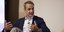  Prime Minister Kyriakos Mitsotakis