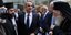 Ο Κυριάκος Μητσοτάκης σε εκδήλωση του Ελεγκτικού Συνεδρίου