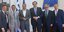 Investment giant Millenium announced its entry into the Greek market