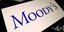 Ο οίκος αξιολόγησης Moody's