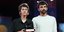 Οι σκηνοθέτες του «NAZA»