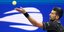 Ο Νόβακ Τζόκοβιτς στον πρώτο γύρο του US Open σε αγώνα με τον Μαριάνο Ναβόνε