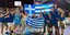 H Εθνική Γυναικών 3×3 Μπάσκετ Κωφών στη Σερβία