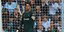Ο Κωνσταντίνος Τζολάκης με τη φανέλα της Χαλ