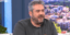 Ο ηθοποιός Πυγμαλίων Δαδακαρίδης