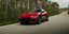 Ferrari Purosangue