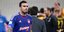 Ο Ρομπέρτο σε παιχνίδι κόντρα στην ΑΕΚ