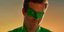Ο Ράιαν Ρέινολντς ως Green Lantern