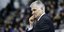 Ο Σούλης Μαρκόπουλος σε αγώνα της Basket League