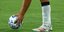 Η μπάλα της Super League στο ντέρμπι Παναθηναϊκός - ΠΑΟΚ