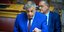 Ο Νίκος Ταχιάος στη Βουλή για τα σπίτια στη Κυψέλη από τα έργα της γραμμής 4 του μετρό