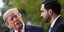 O Ντόναλντ Τραμπ και ο Zoχράν Μαμντάνι