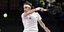 Davis Cup: Δυσκολεύτηκε αλλά τα κατάφερε ο Τσιτσιπάς -Ισοφάρισε σε 1-1 τη Σλοβακία η Ελλάδα [βίντεο]
