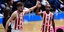 Ο Ολυμπιακός κατέκτησε το Super Cup απέναντι στον ΠΑΟΚ
