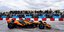 H McLaren MCL60