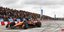 H McLaren MCL60