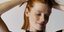 Revitalizing Fortifying Super Serum Advanced Formula της Hair Rituel by Sisley Paris
