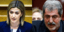 Κόντρα Αγαπηδάκη - Πολάκη στη Βουλή για τη χρηματοδότηση προγραμμάτων παιδικής υγείας