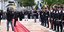 Ο Κ. Τασούλας στον Άγιο Δημήτριο της Θεσσαλονίκης