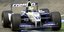 Το μυστήριο μιας εξαφανισμένης F1 της Williams από το 2001, αξίας σχεδόν 900.000 ευρώ