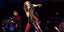 Ο Steven Tyler των Aerosmith (Φωτογραφία από Amy Harris/Invision/AP)
