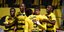 Άρης-Ατρόμητος 3-1: Απογειώθηκαν προς την τετράδα οι «κίτρινοι», βουλιάζουν οι Περιστεριώτες