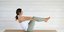 Μια δασκάλα Pilates αποκαλύπτει την άσκηση που αξίζει να κάνουμε μετά τα 40