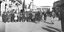 Το πρωί της Πέμπτης 12 Οκτωβρίου 1944, ύστερα από 1.264 ημέρες ναζιστικής Κατοχής, οι Γερμανοί εγκατέλειψαν την ελληνική πρωτεύουσα / ΑΡΧΕΙΟ ΕΡΤ