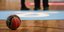 Η μπάλα της Basket League