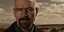 O Μπράιαν Κράνστον στο «Breaking Bad» 