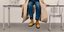 Αντί για loafers: Τα νέα Birkenstock είναι τα πιο άνετα παπούτσια που θα φορέσετε στο γραφείο το φθινόπωρο