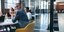 coworking spaces