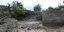 Flood in Crete