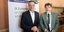 Εκδήλωση «Historic Gardens Grow Europe»