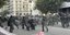 Επεισόδια στη Θεσσαλονίκη