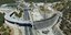 Έργα στον Flyover δρόμο της Θεσσαλονίκης 