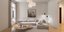 Γιατί οι interior designers δεν επιλέγουν ποτέ μόνο ένα φωτιστικό στο σαλόνι