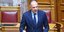 Γιώργος Γεραπετρίτης στη Βουλή