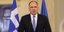 Ο Γιώργος Γεραπετρίτης 