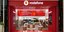 Vodafone: Επενδύσεις σε καταστήματα νέας γενιάς