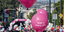 Η Choose στο Greece Race for the Cure