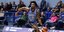 Στιγμιότυπο από αγώνα του Ηρακλή στην Basket League