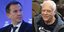 Παναγιώτης Δουδωνής και Θανάσης Καρτερός
