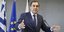 Ο Κώστας Κατσαφάδος 