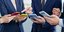 Κινητά τηλέφωνα smartphones