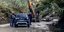 Κακοκαιρία στην Κρήτη
