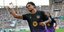 Ο Λαμίν Γιαμάλ σε αγώνα της Μπαρτσελόνα στη La Liga